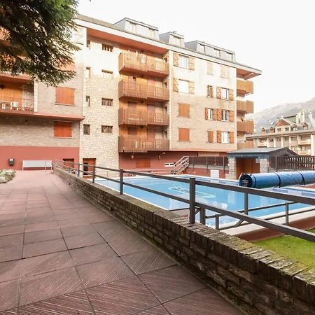 Precioso Atico Duplex En Vielha Para 6 Pax Kültér fotó