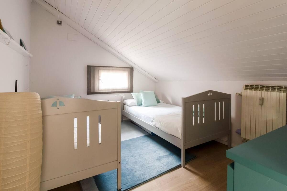 Precioso Atico Duplex En Vielha Para 6 Pax Kültér fotó
