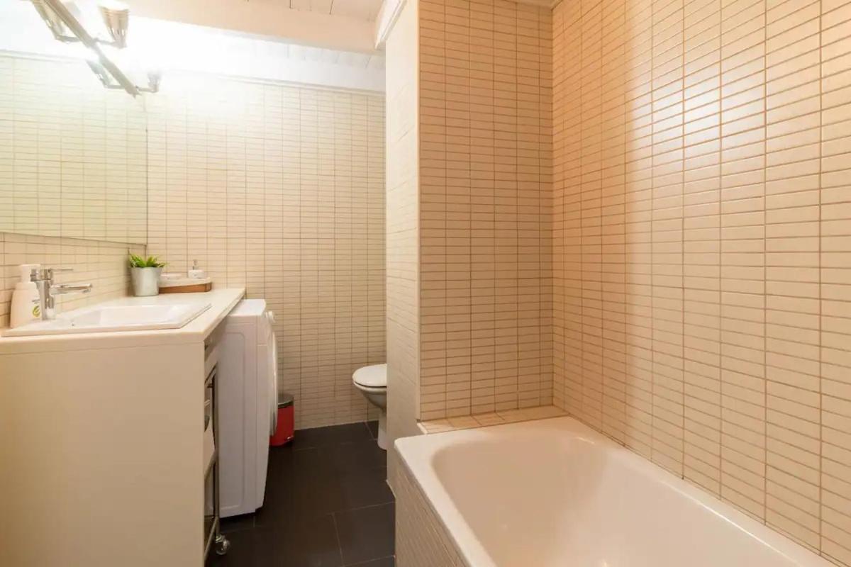 Precioso Atico Duplex En Vielha Para 6 Pax Kültér fotó