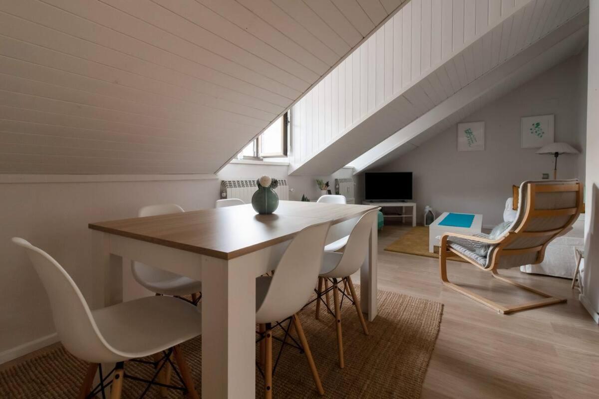 Precioso Atico Duplex En Vielha Para 6 Pax Kültér fotó