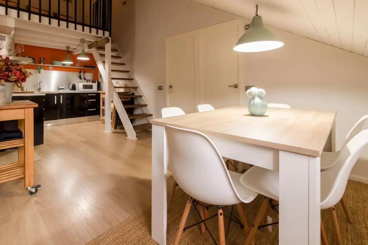Precioso Atico Duplex En Vielha Para 6 Pax Kültér fotó