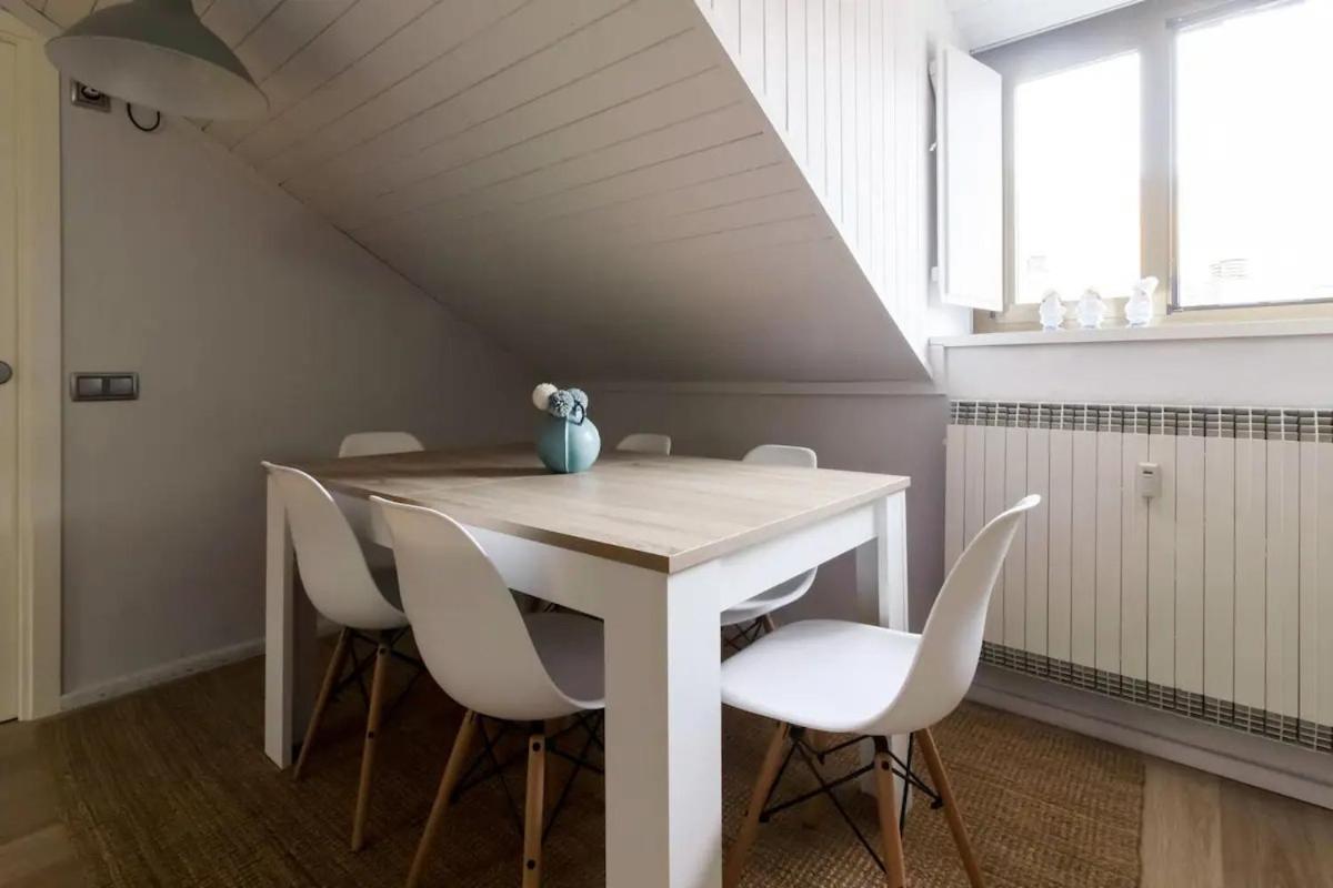 Precioso Atico Duplex En Vielha Para 6 Pax Kültér fotó